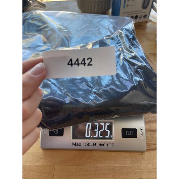 Free People Intimately Sheer Mesh Black Top Size L Dark Coquette Vampy Witchy - Picture 9 of 9